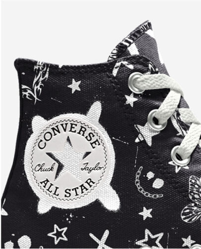 custom order converse