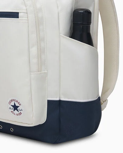 Commons Backpack Egret