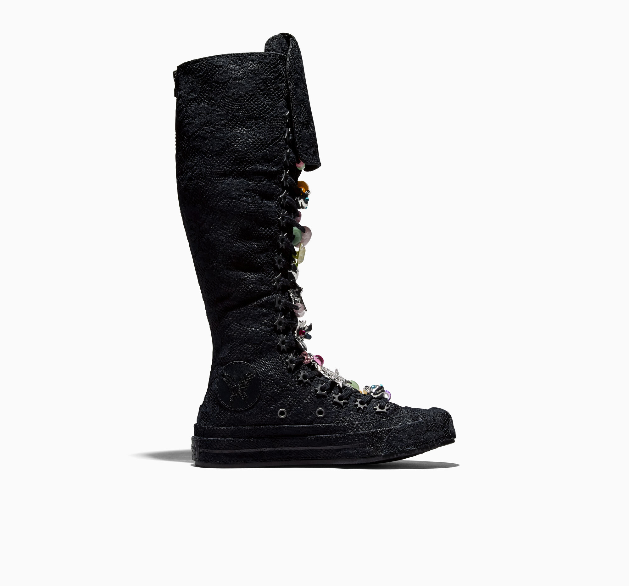 Converse x Collina Strada Chuck 70 XXHi Women's High Top Shoe