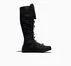 Converse x Collina Strada Chuck 70 XXHi Black/Black/Black