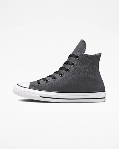 Chuck Taylor All Star Counter Climate Iron Grey/Egret/Dk Smoke Grey, Inner Side View