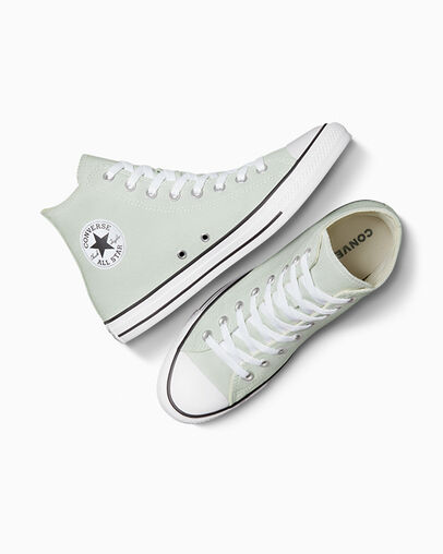 Chuck Taylor All Star Canvas Rainwashed Grey