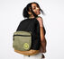 Happy Camper Go 2 Backpack Converse Black/Street Sage/Sob