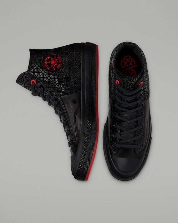 converse chinese new year chuck 70
