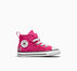 Chuck Taylor All Star Easy-On Cherry Blossoms Rough Raspberry/White/Black