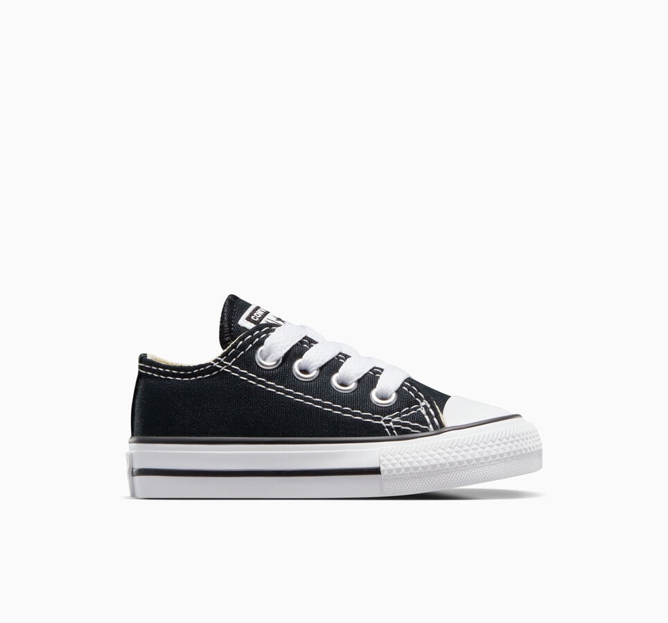 Chuck Taylor All Star Canvas Black