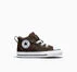 Chuck Taylor All Star Malden Street Easy-On Canvas Fresh Brew/White/Black