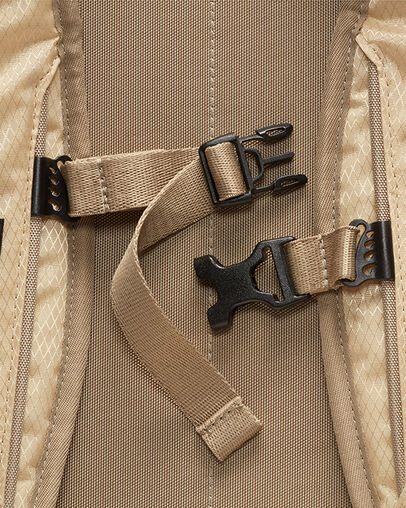 Utility Backpack Desert Ore/Khaki