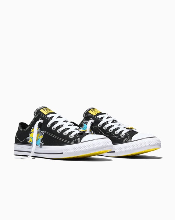 Launch: Shop Collaborations & Limited Edition Drops. Converse.com