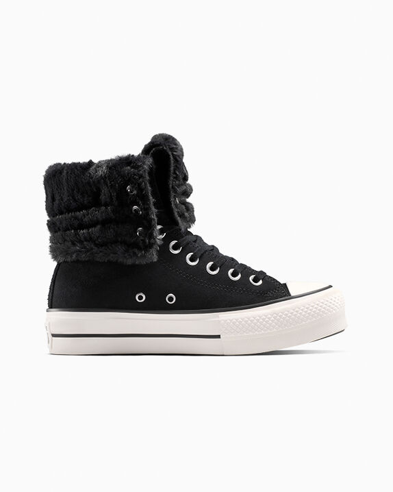 フワフワロングCONVERSE Cozy Styles From Converse. Converse.com