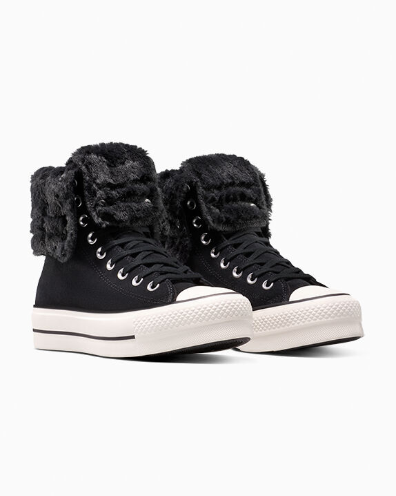 Cozy Styles From Converse. Converse.com
