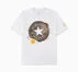 Chuck Taylor Bug Patch T-Shirt White