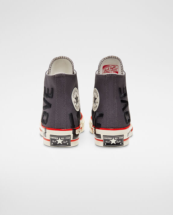 converse love fear love 1970