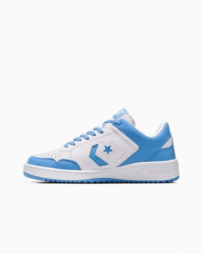 Weapon Basketball Shoes - Icons Collection. Converse.com. Converse.com