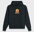 Converse x Dragon Ball Z "Shenron" Hoodie Converse Black