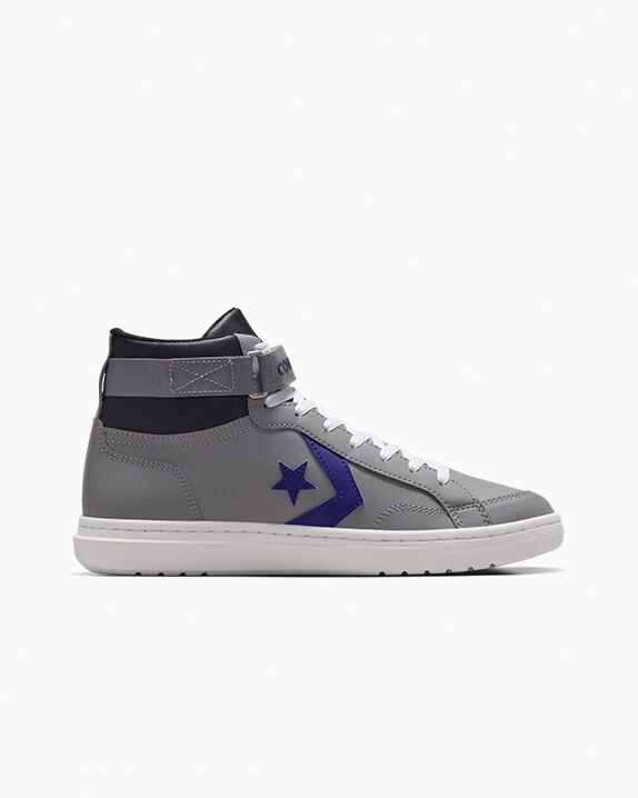 Pro Blaze V2 Sport Luxe Unisex Mid Shoe. Converse.com