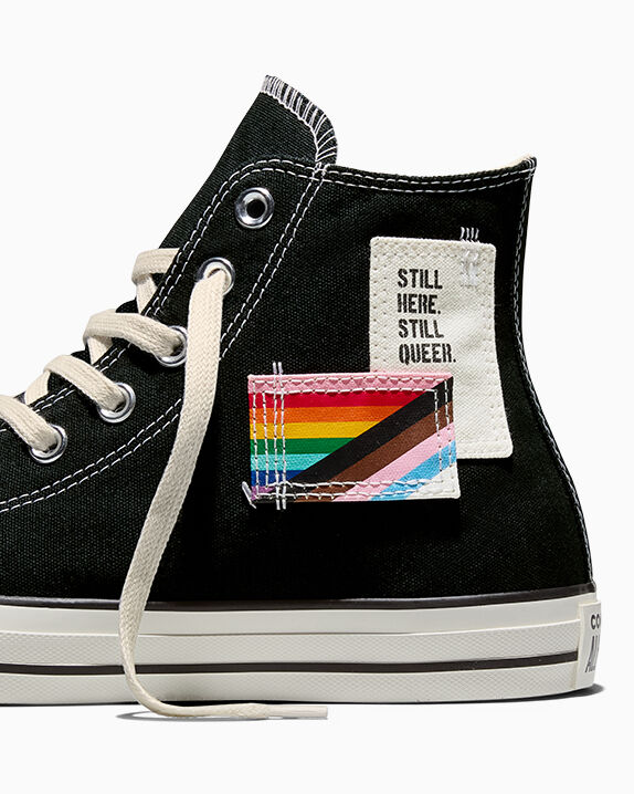 Women's Shoes - Low, High & Platform Styles. Converse.com