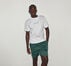 All Star T-Shirt White 10A