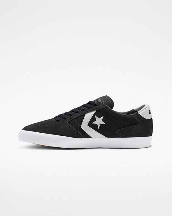 checkpoint pro low top