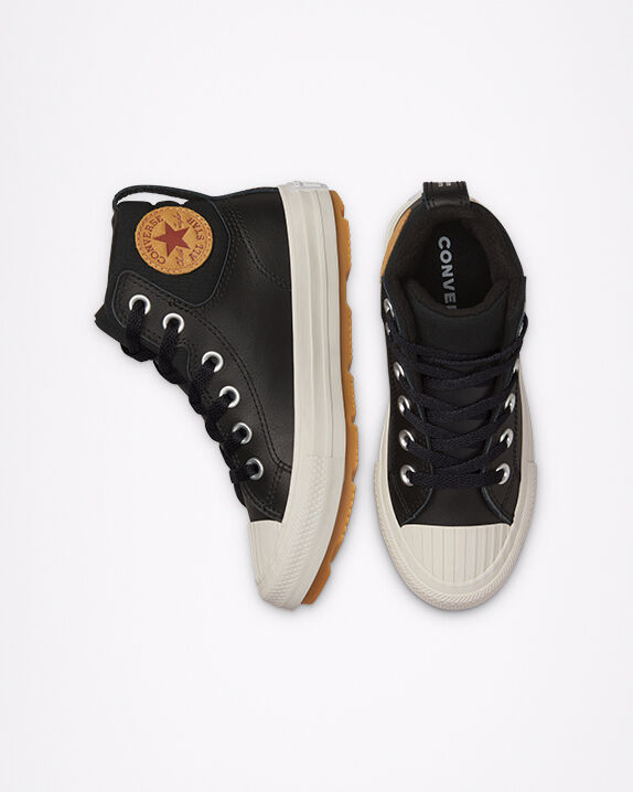 Kids' Converse Boots. Converse.com
