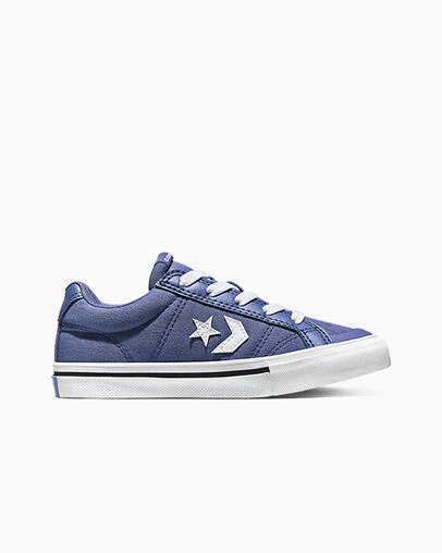 Converse Sport Casual Canvas Easy-On Indigo Storm/White/Indigo Storm