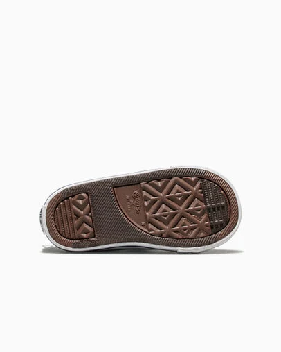 Chuck Taylor All Star Easy-On Canvas Athletic Navy/White, Outsole View