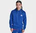 Chuck Taylor All Star Patch Hoodie Blue