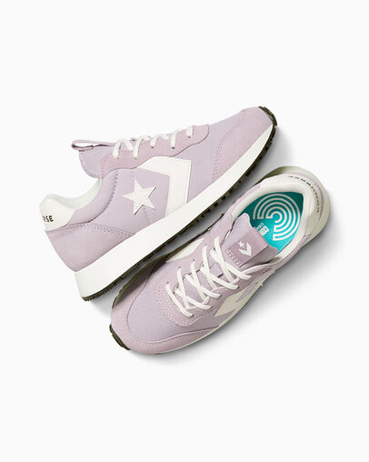 Converse Omega Trainer Altitude Lilac/Vintage White