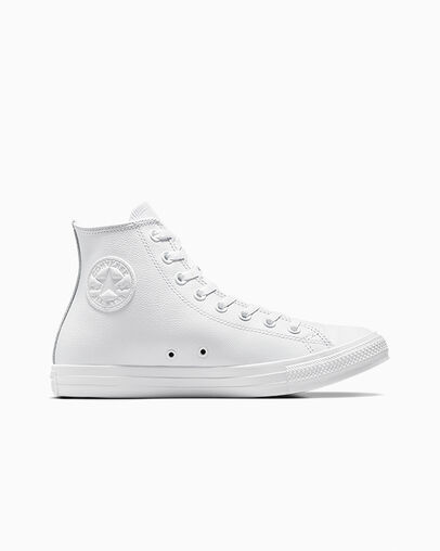 Leather Sneakers - Top, Boots Platform Styles. Converse.com