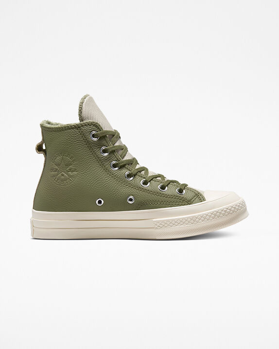 Chuck 70: High Top, Low Top \u0026 Boots 