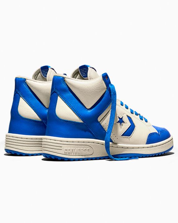 Converse x Stranger Things Weapon Unisex Mid Shoe. Converse.com