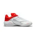 SHAI 001 Lace Up White/Fever Dream/White