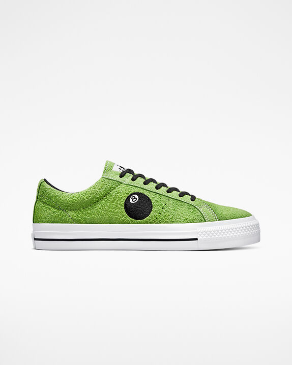 Converse One Star Shoes: Mid \u0026 Low Top 