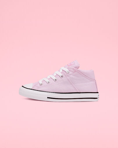 Mars Raver Chuck Taylor All Star Madison Pink Foam/Black/White