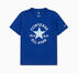 Chuck Taylor Patch T-Shirt Converse Blue