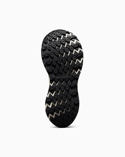 Chuck 70 AT-CX Deep Tone Ritual Red/Clay Pot/Red Oak, Outsole View