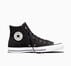 CONS Chuck Taylor All Star Pro Suede Black/Black/White