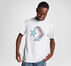Toothpaste T-Shirt White