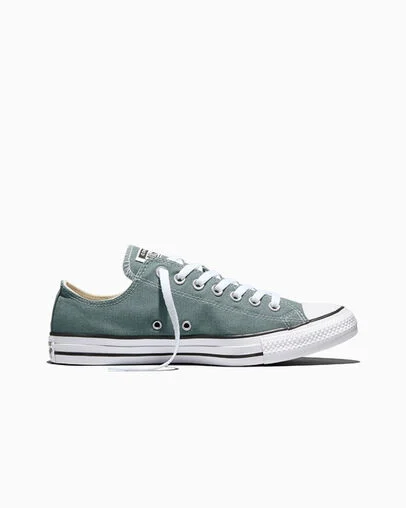 Chuck Taylor All Star Canvas Mineral Brew Grey