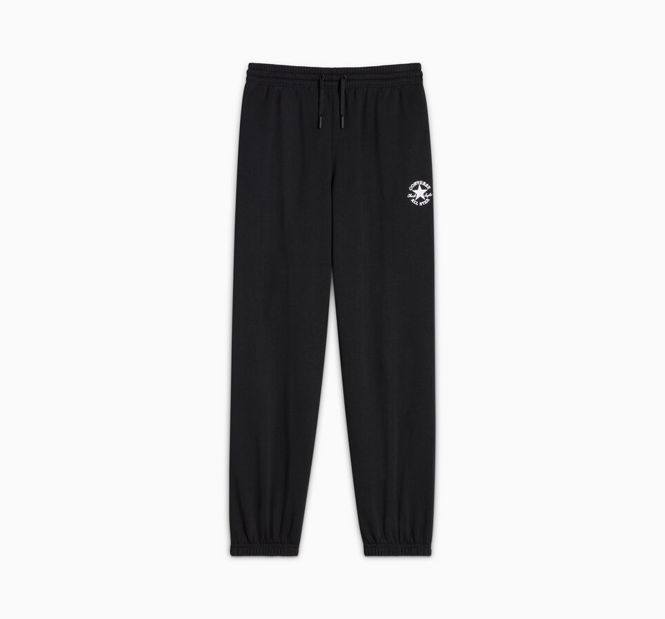 Chuck Taylor Patch Pants Black