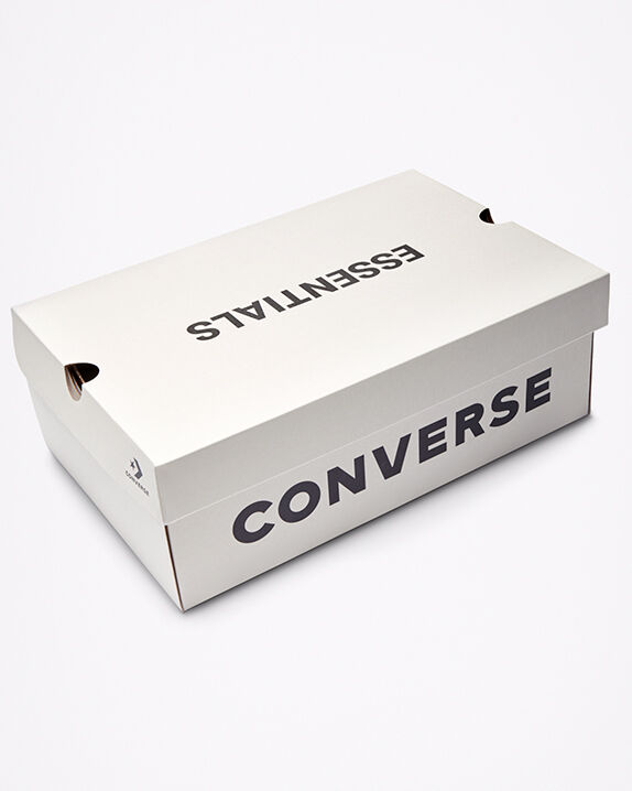 converse skidgrip white