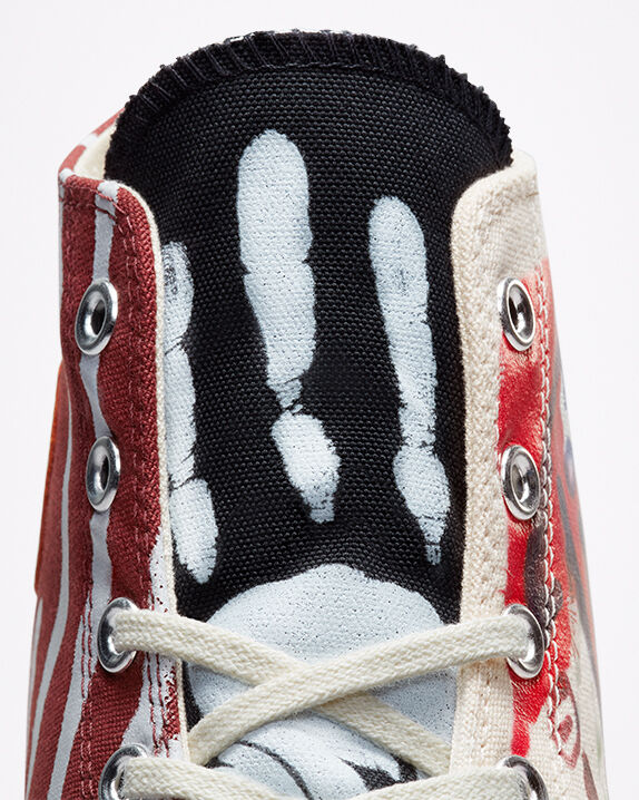 chuck taylor special edition