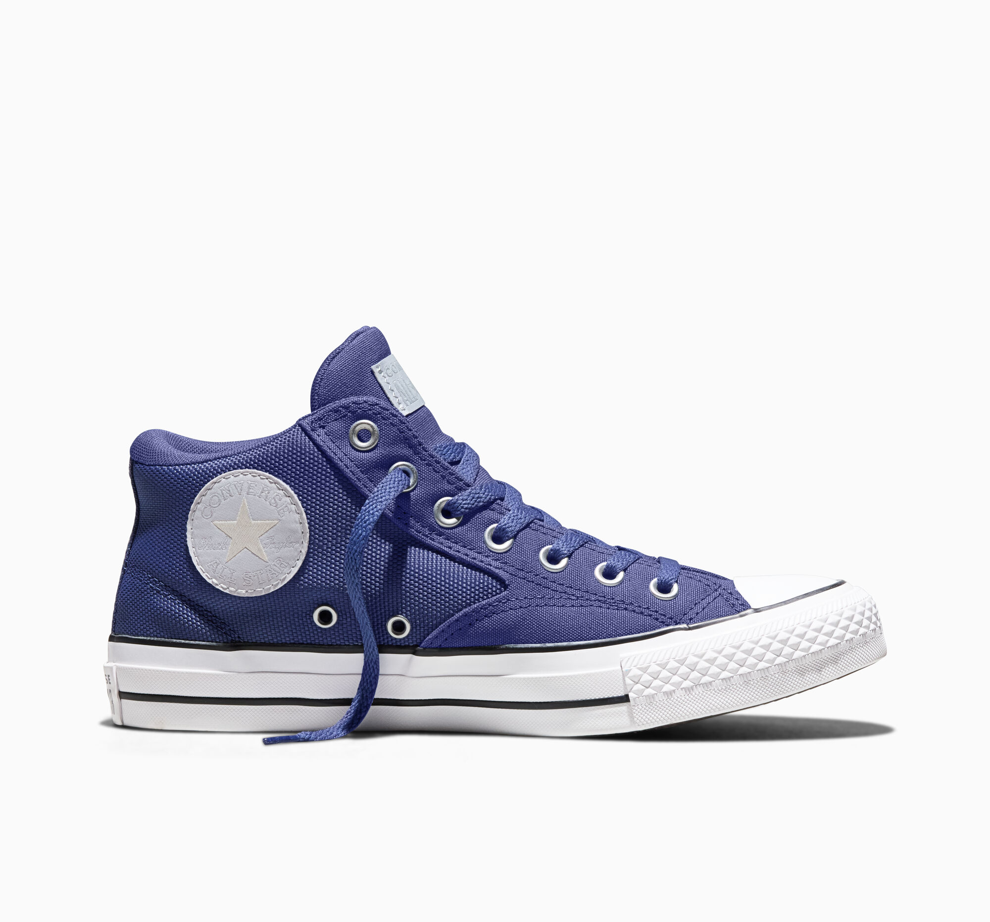 Chuck Taylor All Star Malden Street Unisex Mid Shoe. Converse.com