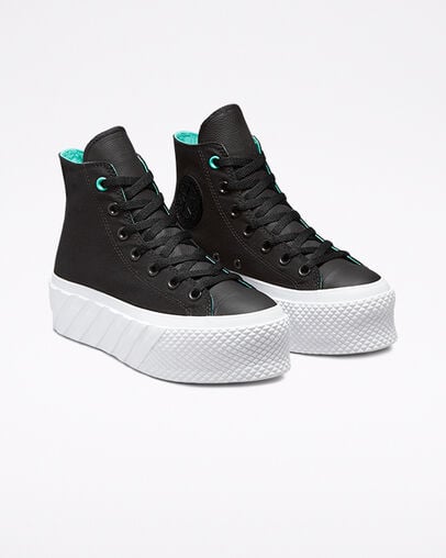 platform sneakers for women converse com