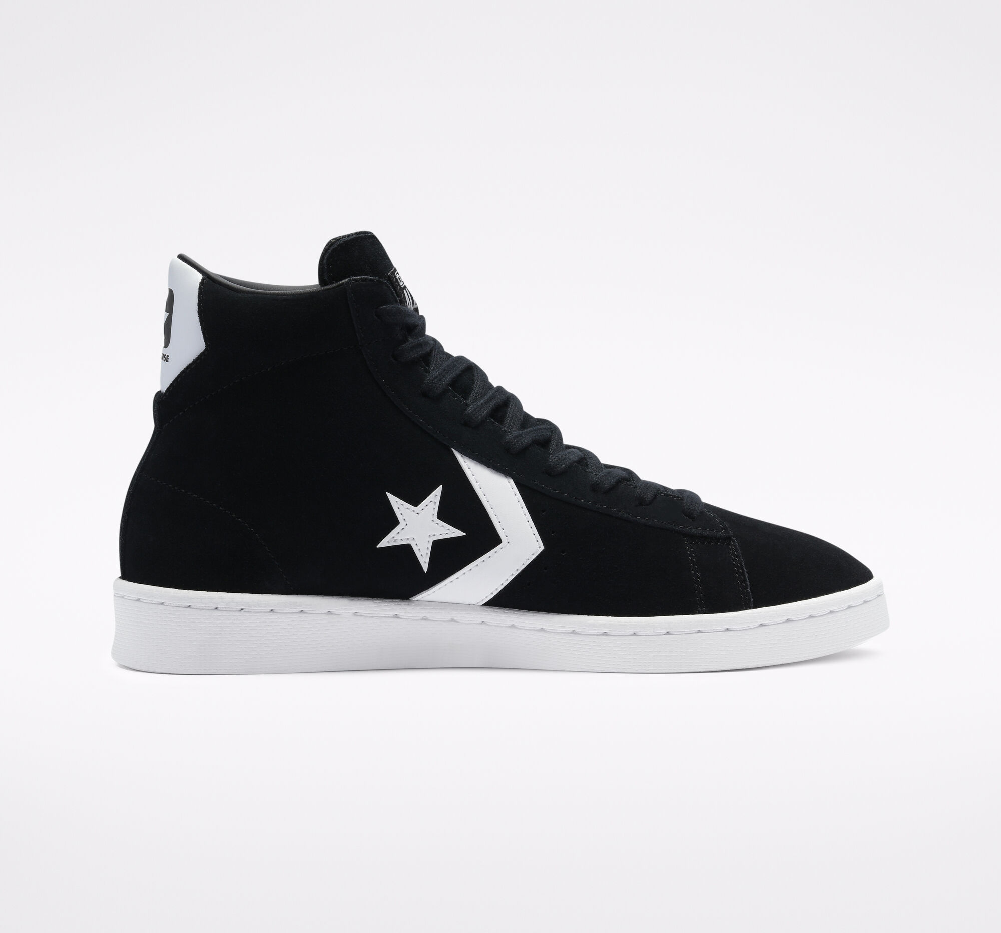 converse pro slip on