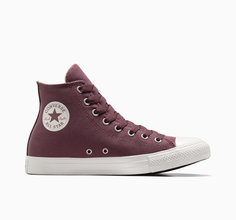 Chuck Taylor All Star Heavy Canvas Trail Mixed/Red Cedar