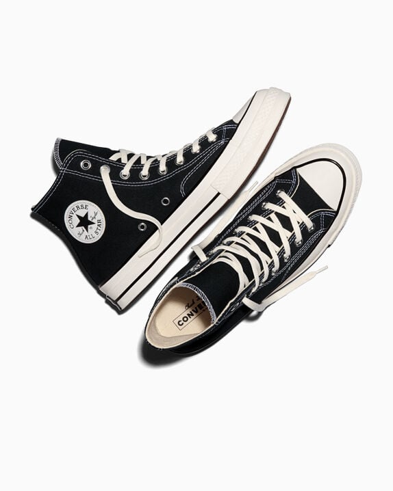 【ベッカムさん専用】CONVERSE Chuck Taylor 70 スラムジャム×コンバースがツギハギデザインの新作コラボチャック