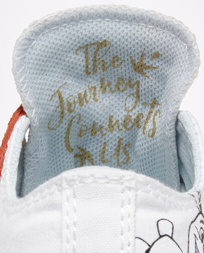 Converse x Frozen 2 Chuck Taylor All Star White/Illusion Blue