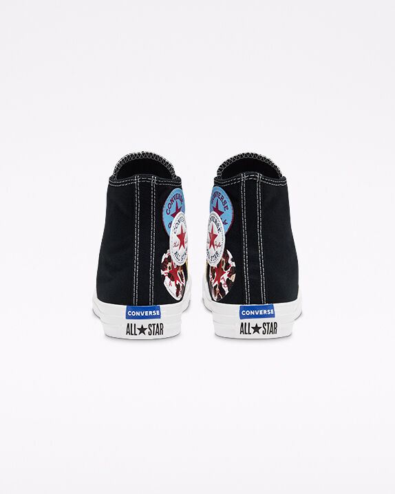 skate converse all star