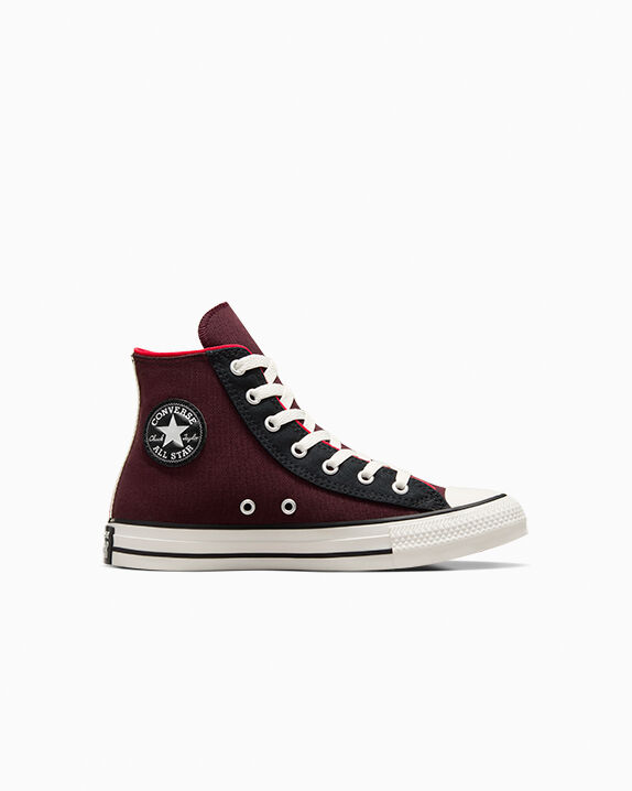 chuck taylor retro